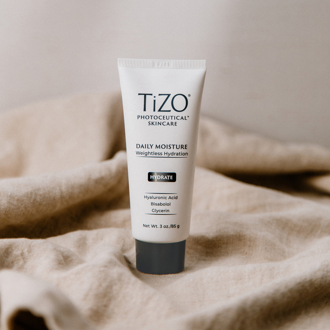 TiZO Daily Moisture